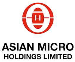 asian micro logo